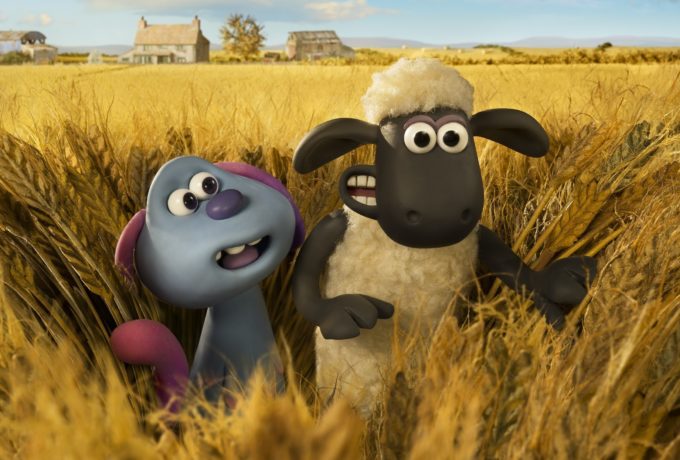 Shaun Het Schaap Het Ruimteschaap St 4 Jpg Sd High ©2018 Aardman Animations Ltd And Studiocanal Sas All Rights Reservedx 190923 135242 7319 1569239562
