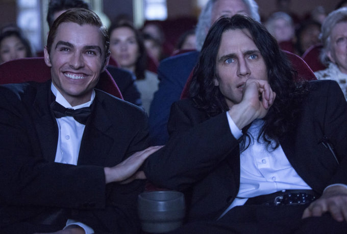 The Disaster Artist St 3 Jpg Sd High © 2017 Warner Bros Ent All Rights Reserved 458 1512470685