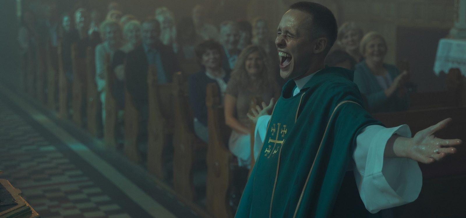 Corpus Christi Film Still 5X 8586 1580206697