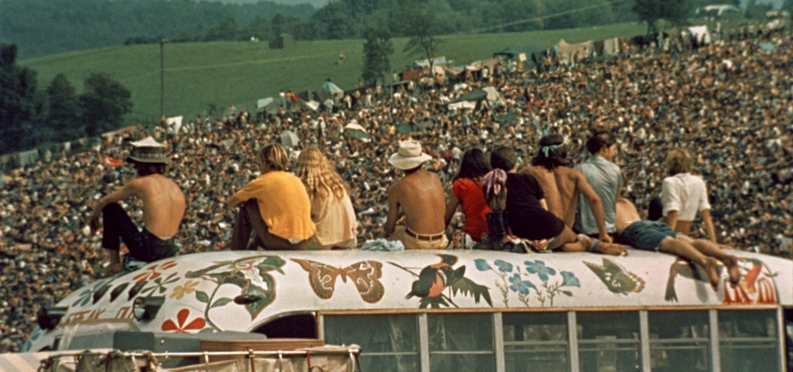 Woodstock 50Th Anniversary St 3 Jpg Sd High © 2019 Warner Bros Ent All Rights Reservedx 6536 1561120709