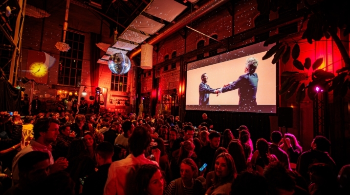 Museumnacht 2025