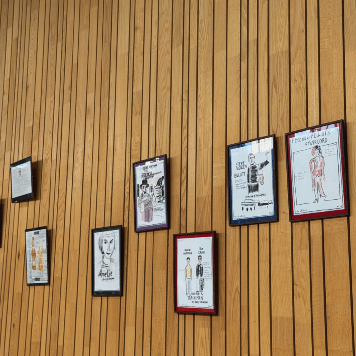 Nieuwe expositie: Ton Schillings