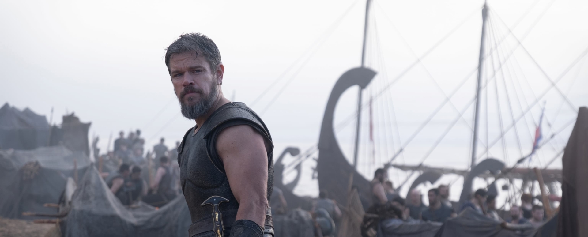 The Odyssey