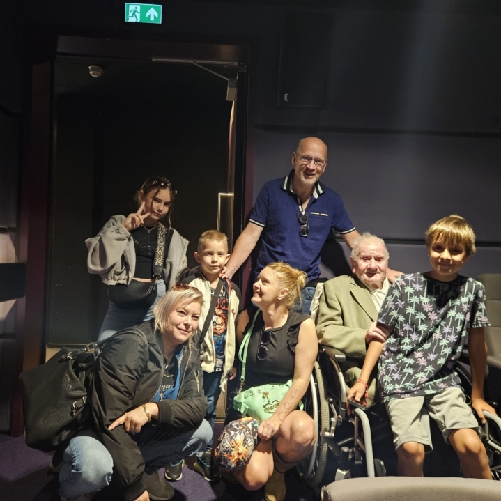 Samen cultuur toegankelijk maken: Quiet Open Air & Quiet Summer School