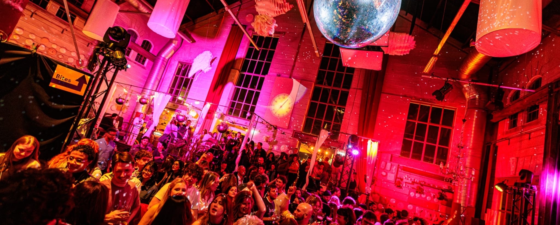 Image for 50 Jaar Lumière | Birthday Party