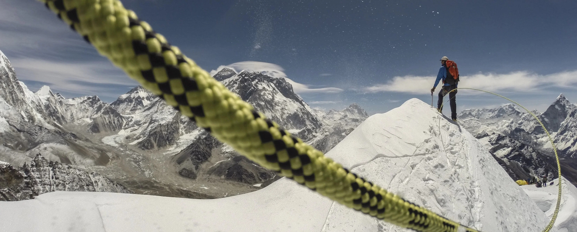 Image for Dutch Mountain Film Festival