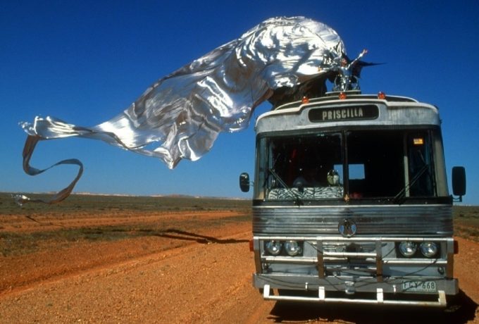 The Adventures of Priscilla Queen of the Desert f19c 62b42f79b5e31