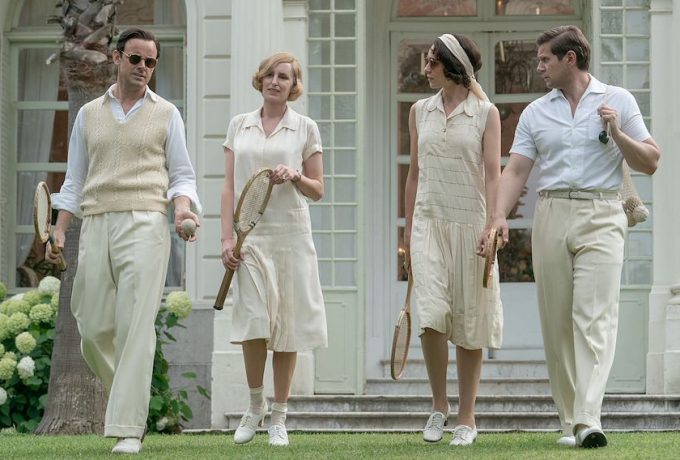 Downton Abbey A New Era st 11 jpg sd low Copyright 2021 FOCUS FEATURES LLC ALL RIGHTS RESERVED 624eb0e259a07
