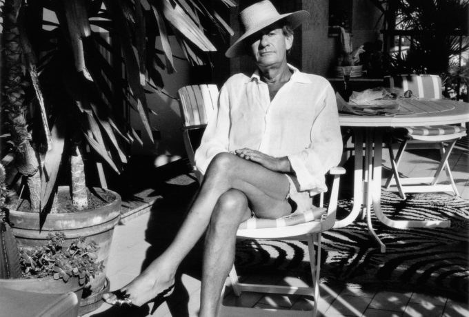 Helmut Newton The Bad And The Beautiful St 6 Jpg Sd High Helmut At Home Monte Carlo 1987 C Alice Springsx 9990 1599474640