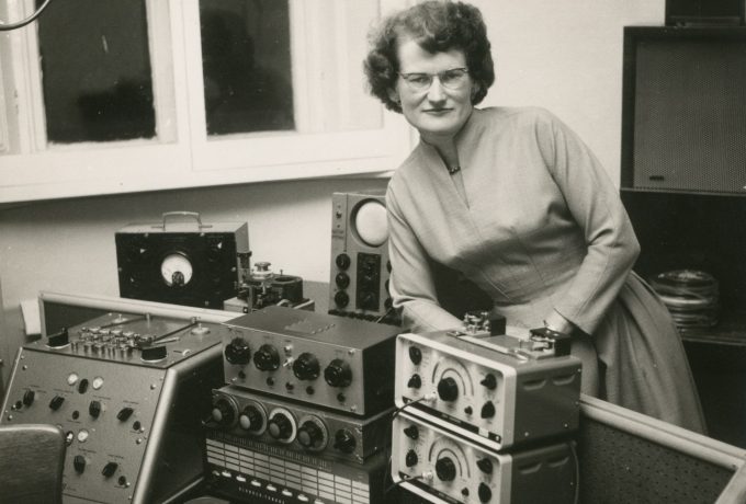 Sisters With Transistors STILL credit Daphne Oram Trustx 61f1465f1806b