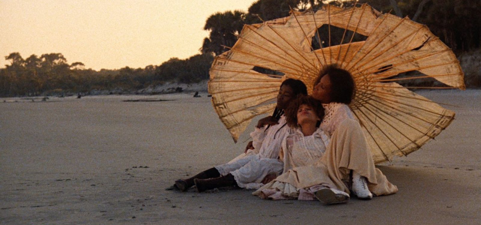Daughters Of The Dust