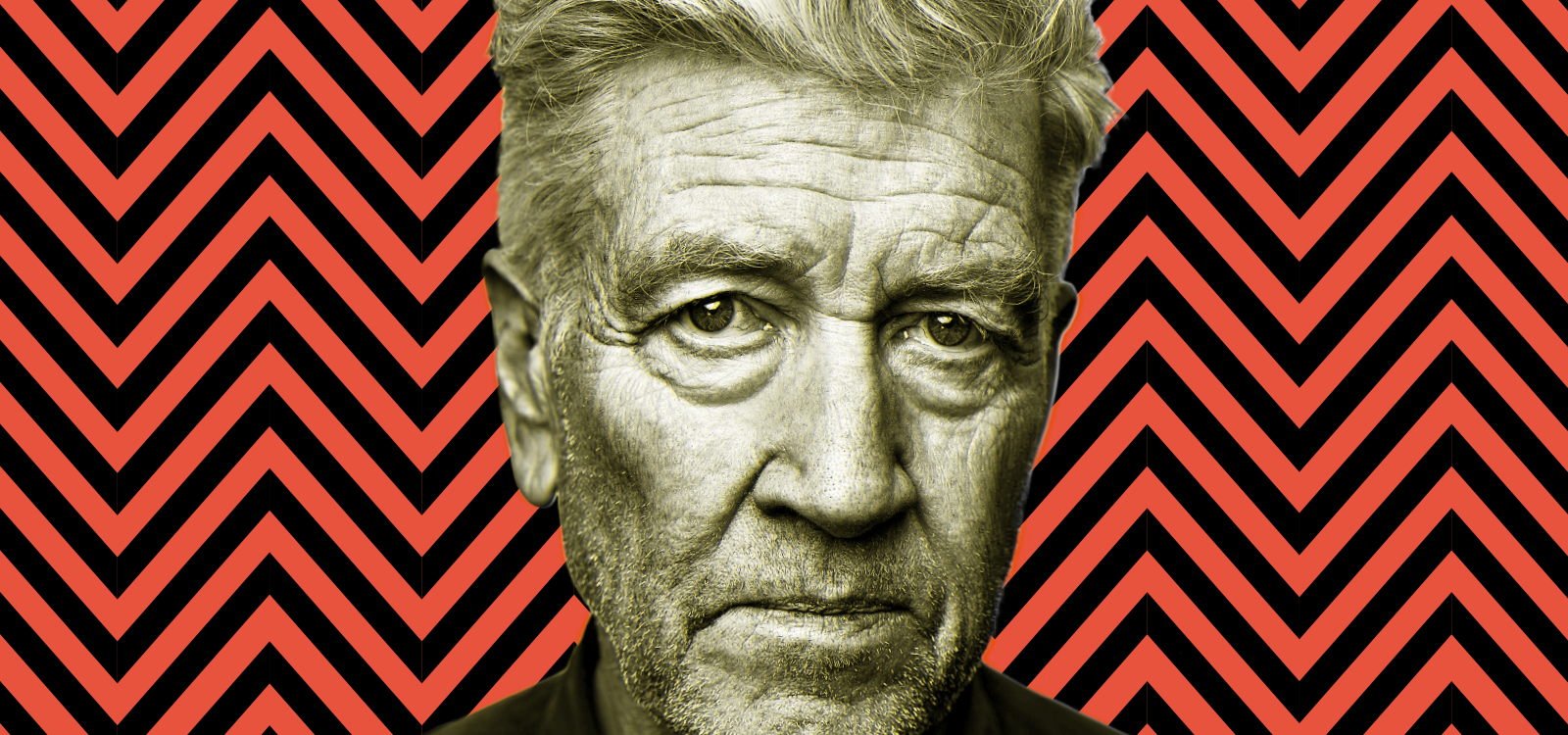 Opening Night | The films of David Lynch - a retrospective - Lumière ...