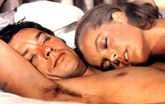 La Piscine sur Arte why this film almost escaped Romy 60db020b8cc98