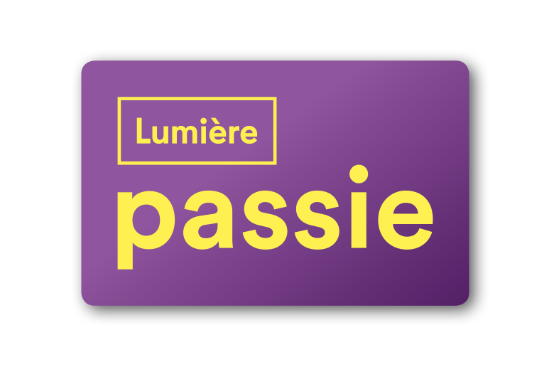 The Lumière passie, a special gift