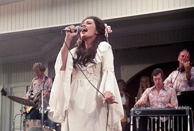 Ronee blakeley nashville 1975