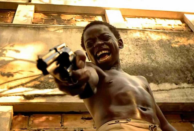 Cidade de Deus 2