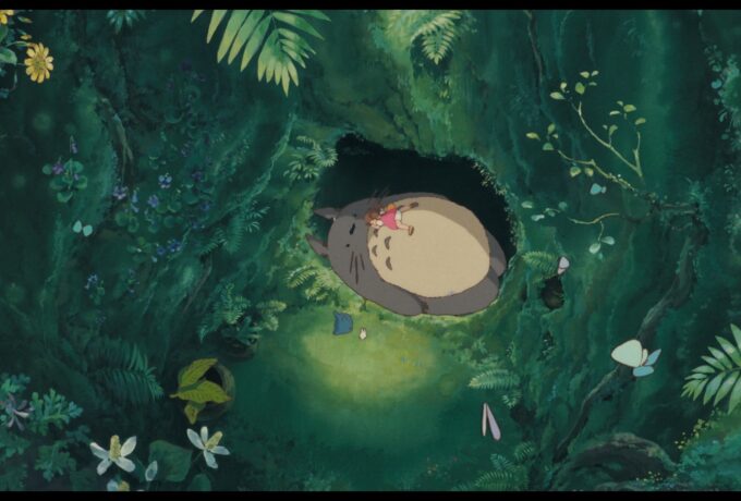 Miyazaki Spirit of Nature st 3 jpg sd high Studio Ghibli