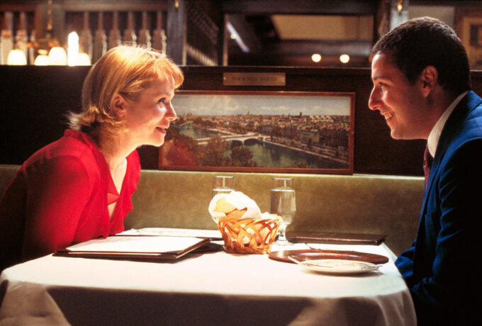 Punch Drunk Love 2