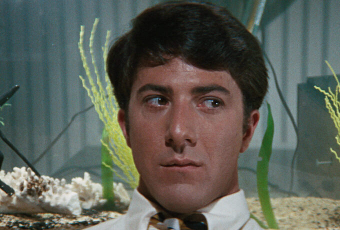 The Graduate 4 K Restoration st 5 jpg sd high
