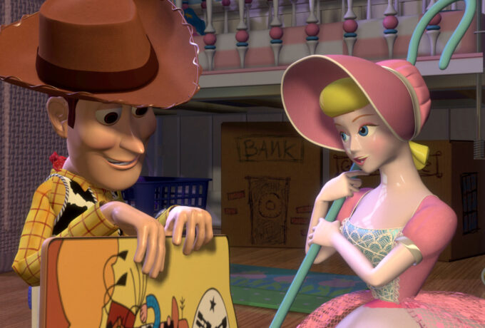 Toy Story NL re release st 5 jpg sd high 2025 Disney