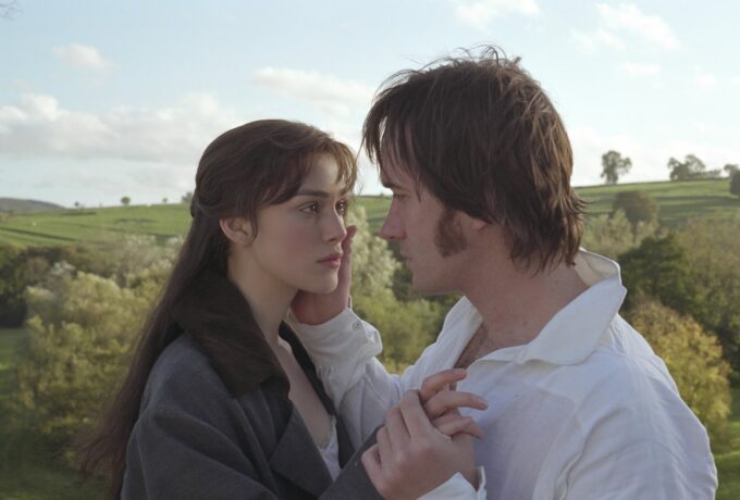 Pride and prejudice