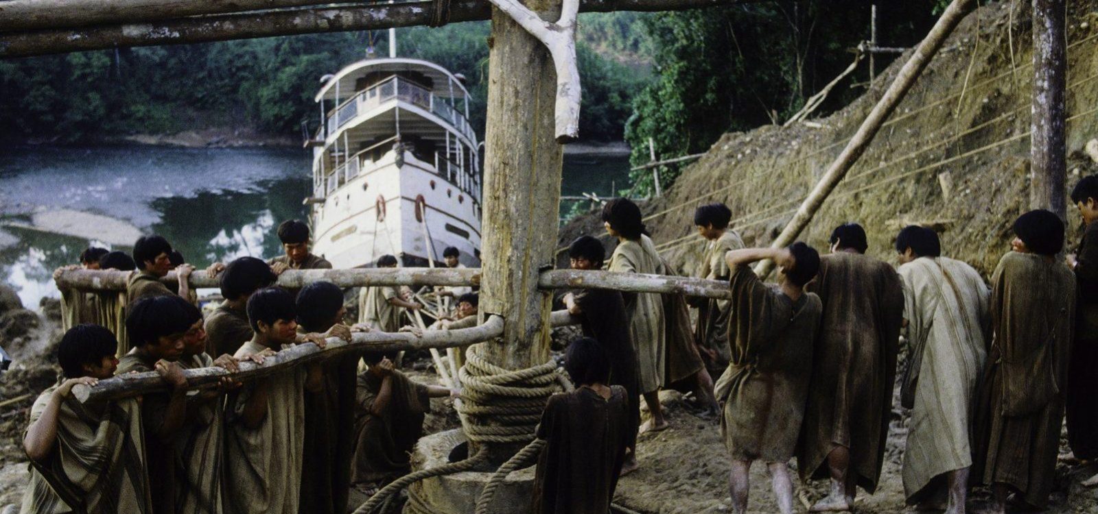 Fitzcarraldo - Lumière Cinema Maastricht