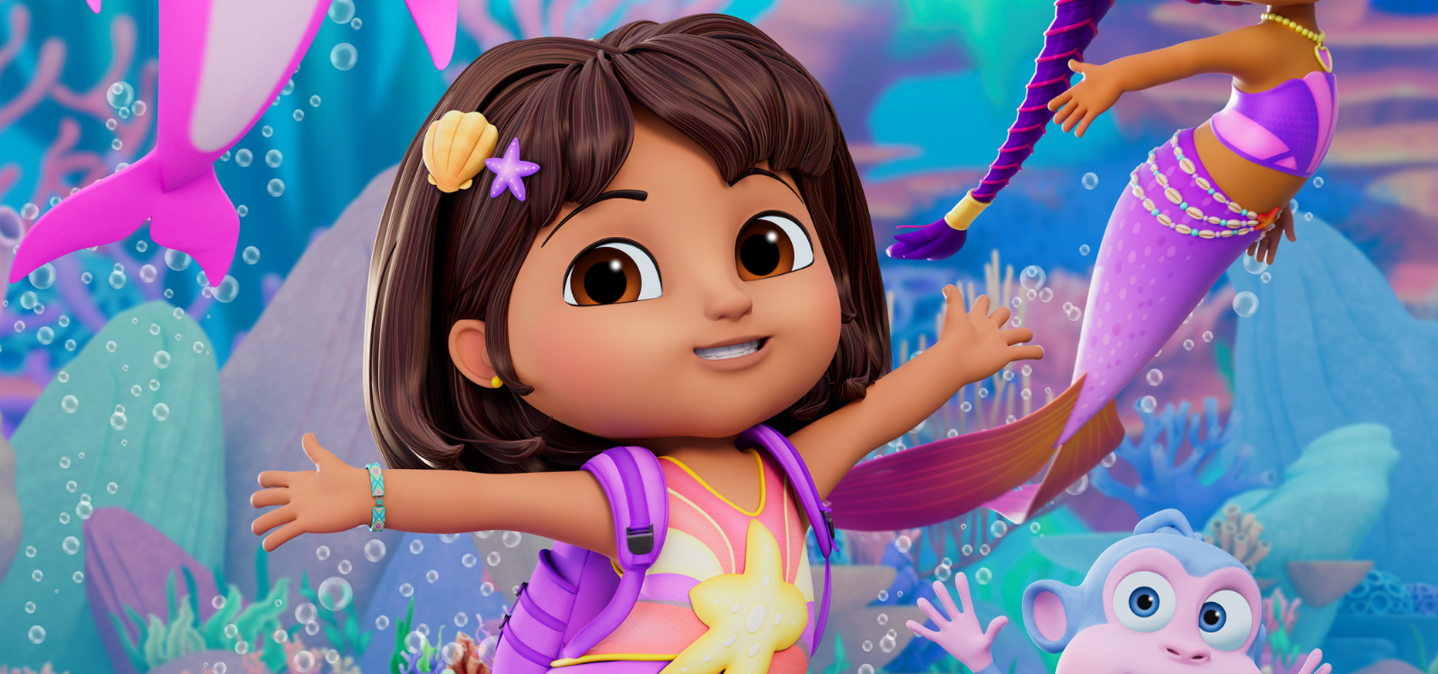 Dora 2