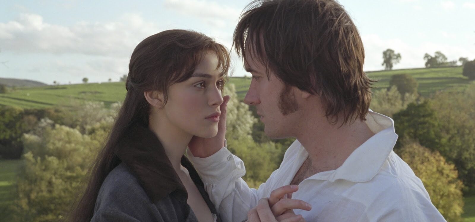 Pride and prejudice