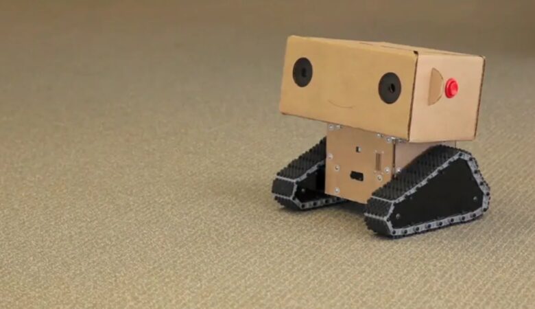 Robot