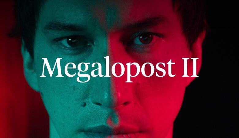 Megalopost II