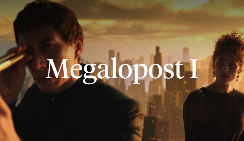 Megalopost I