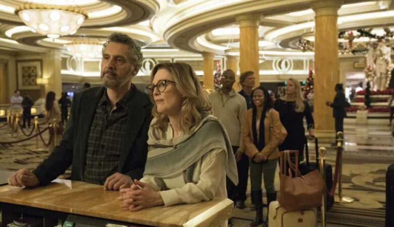 Gloria bell