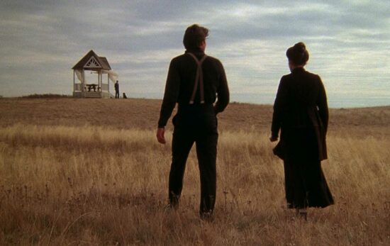 Days of Heaven 1