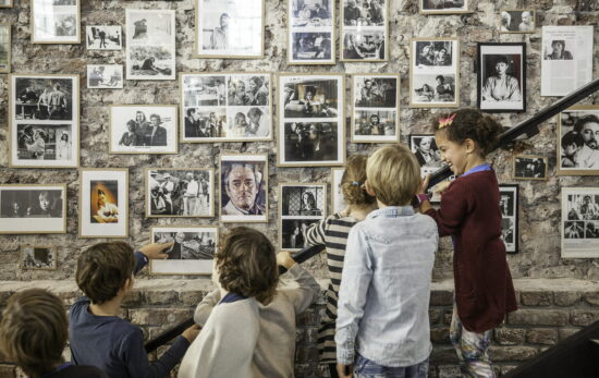 Lumiere Cinekid children film festival foto Philip Driessen kopie