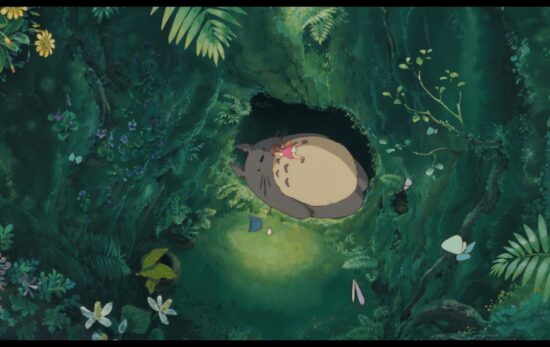Miyazaki Spirit of Nature st 3 jpg sd high Studio Ghibli