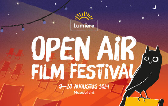 Open Air Nieuwsbrief