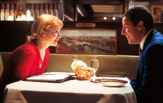Punch Drunk Love 2