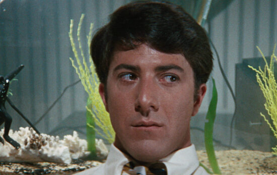 The Graduate 4 K Restoration st 5 jpg sd high
