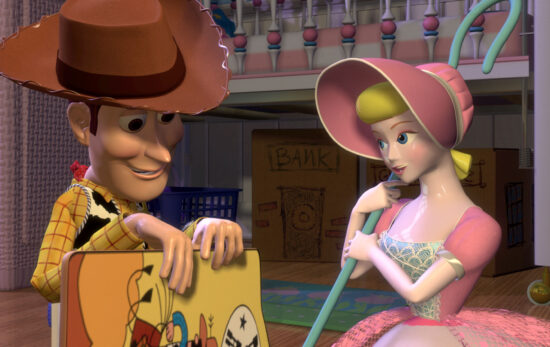 Toy Story NL re release st 5 jpg sd high 2025 Disney