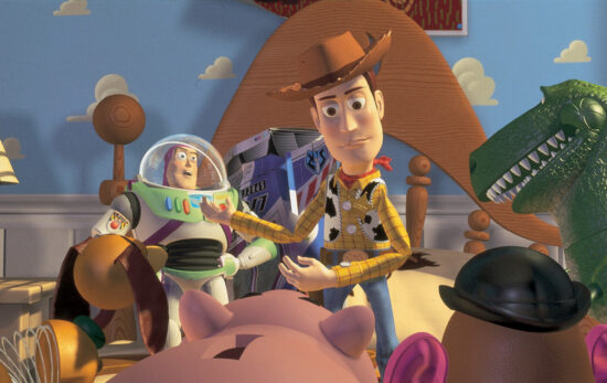 Toy Story NL re release st 8 jpg sd high 2025 Disney