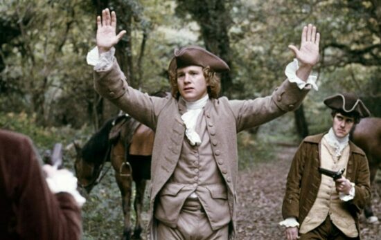 Barry lyndon