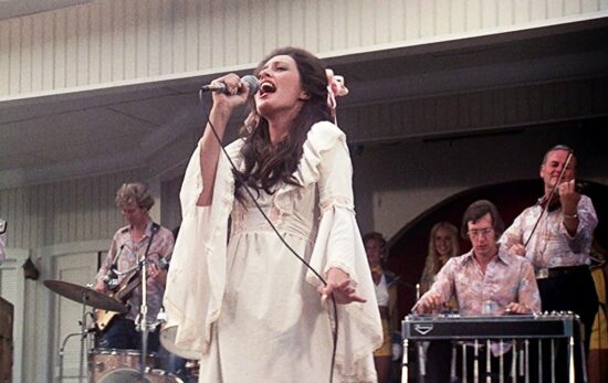 Ronee blakeley nashville 1975