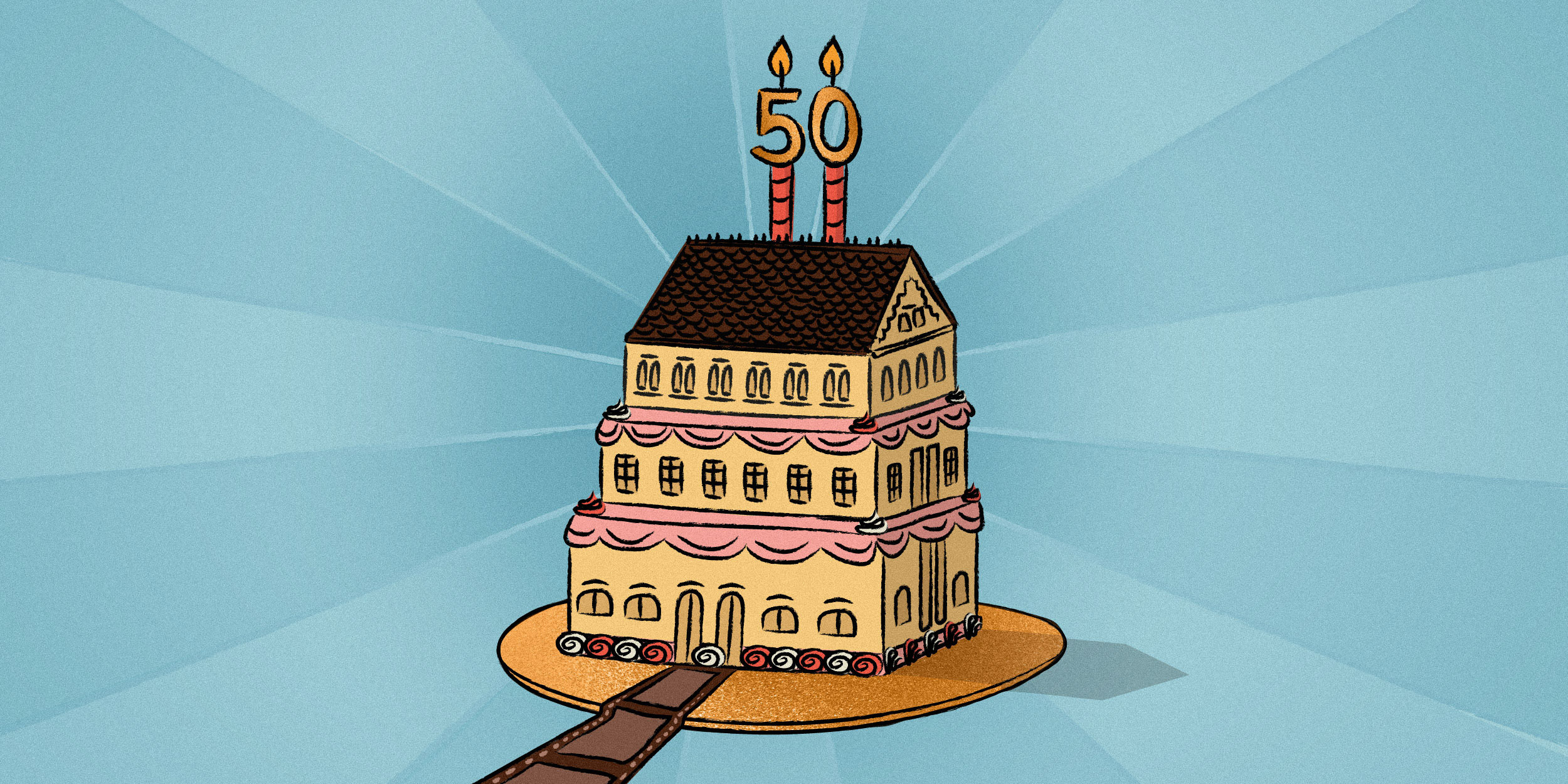 50 Years of Lumière